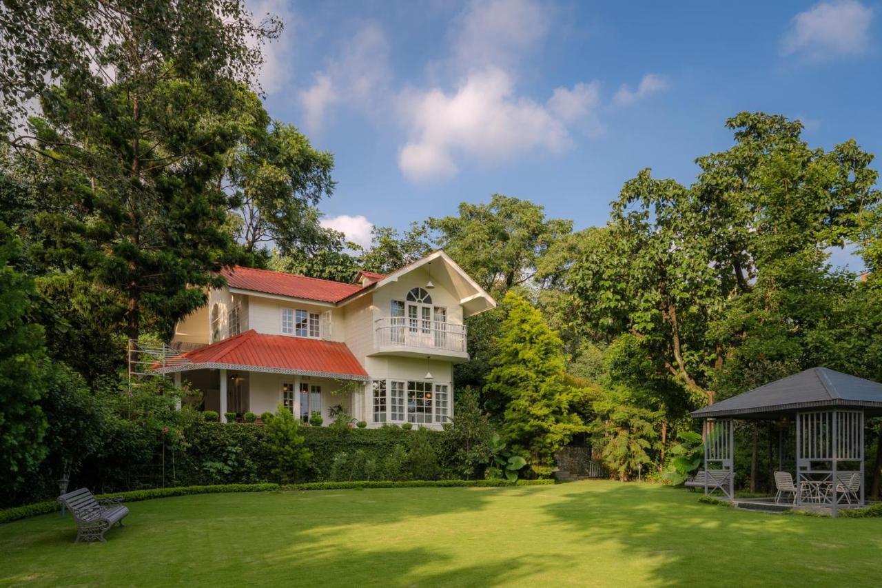 Lohonostays Ivy Cottage Dehradun Exterior photo